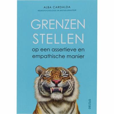 Deltas grenzen stellen