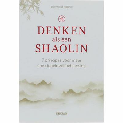 Deltas denken als een shaolin