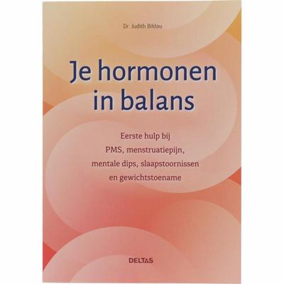 Deltas je hormonen in balans