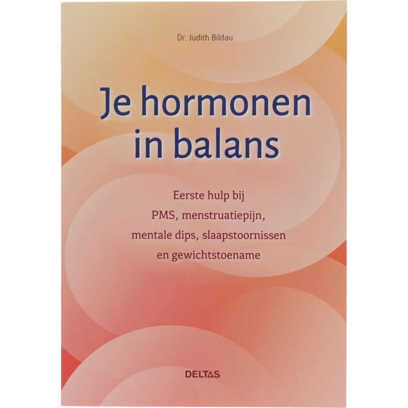 Je hormonen in balans