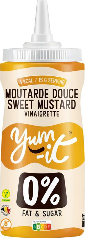 Caesar vinaigrette