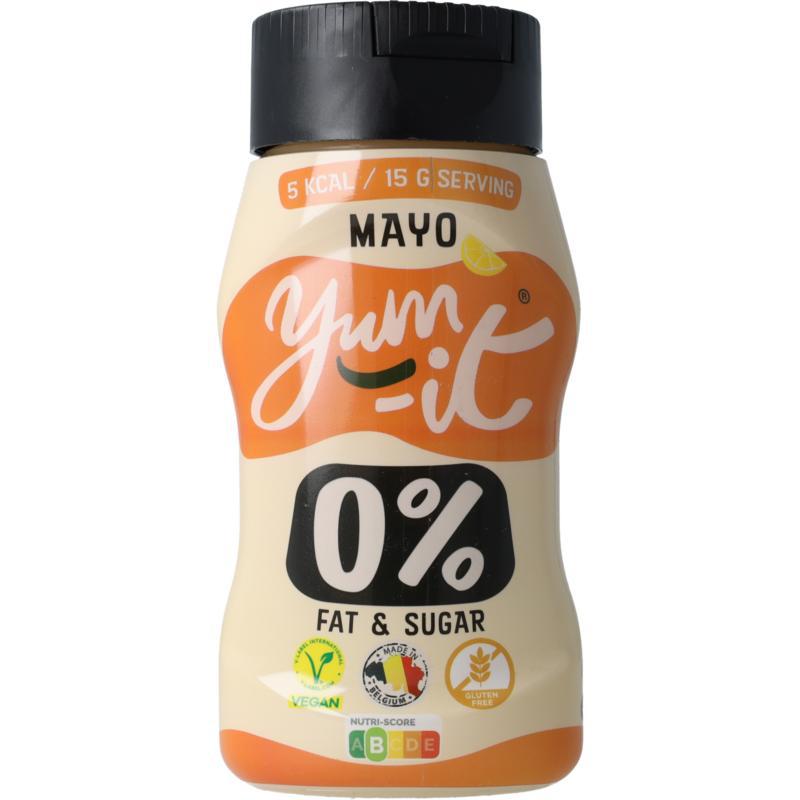 Mayo