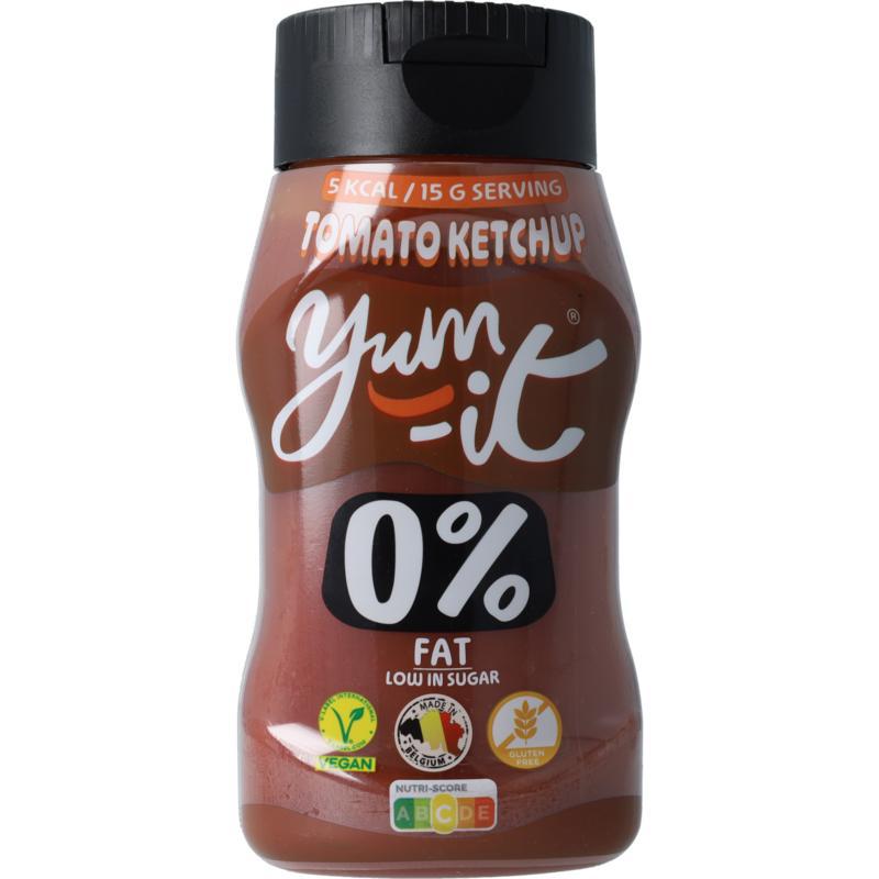 Tomato ketchup