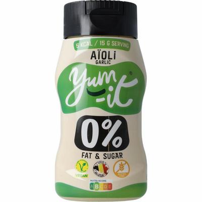 Yum-It aioli garlic
