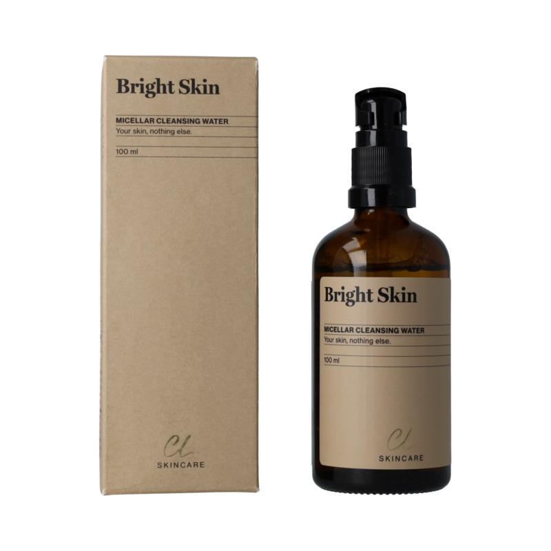 micellar cleansing water 100ml