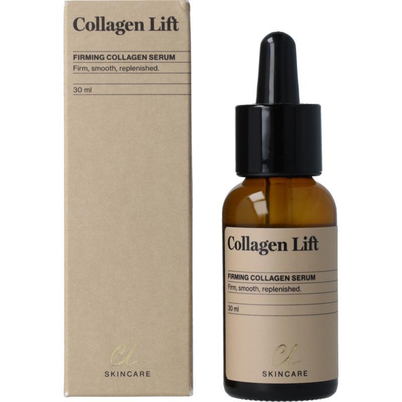 firming collagen serum 30ml