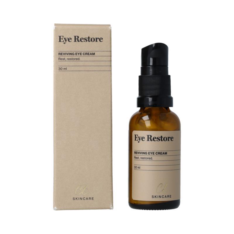 reviving eye cream 30ml