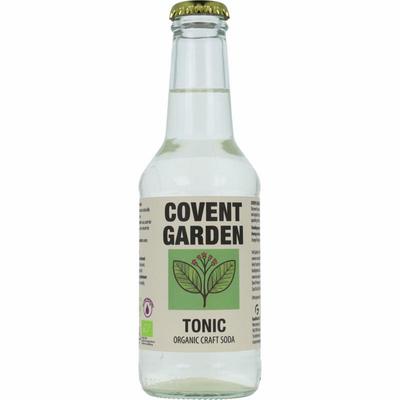 Covent Garden tonic bio