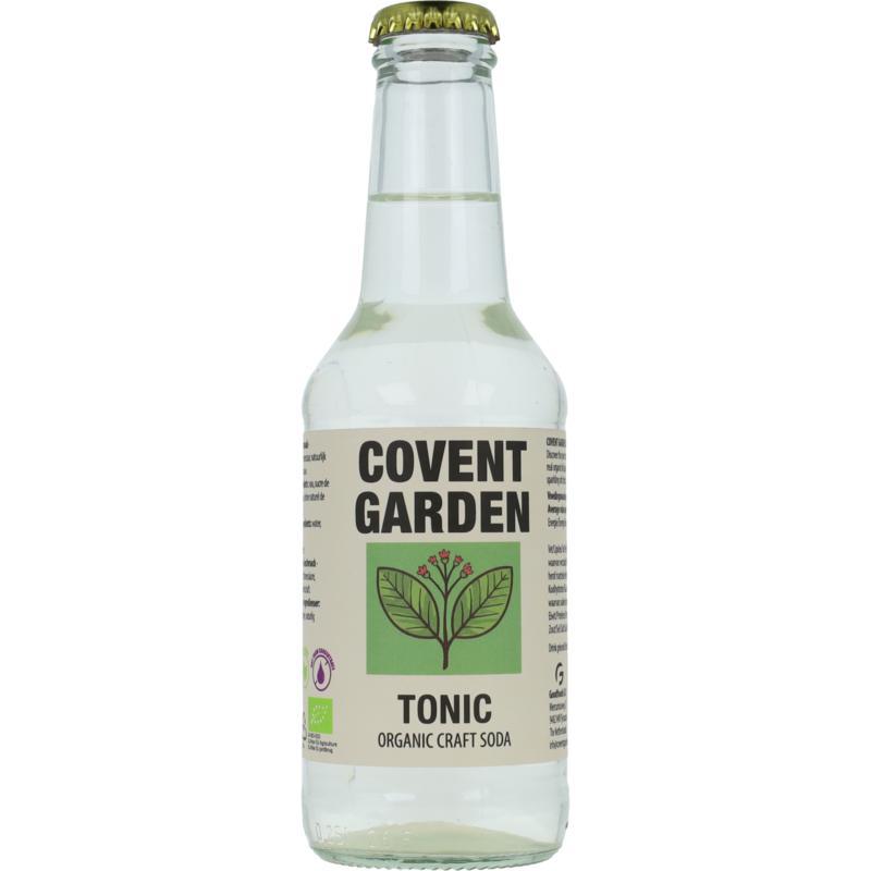 Tonic bio