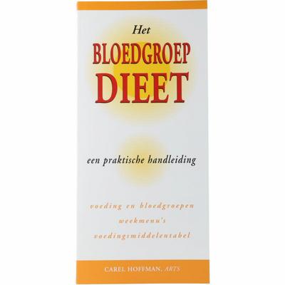 HME het bloedgroep dieet