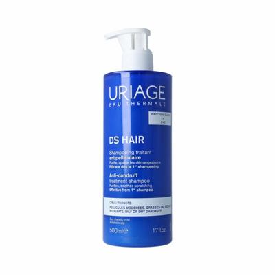Uriage DS HAIR - SHAMPOOING  500ML
