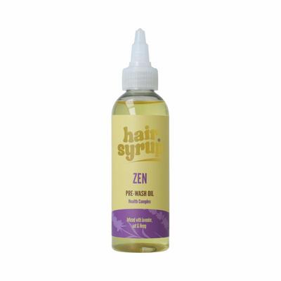 Hair Syrup Hair syrup zen