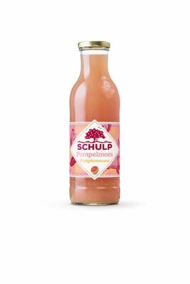 Schulp Pompelmoessap