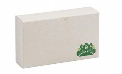Spruyt Hillen Stripvouwdoos escupac boom 120x30x70mm