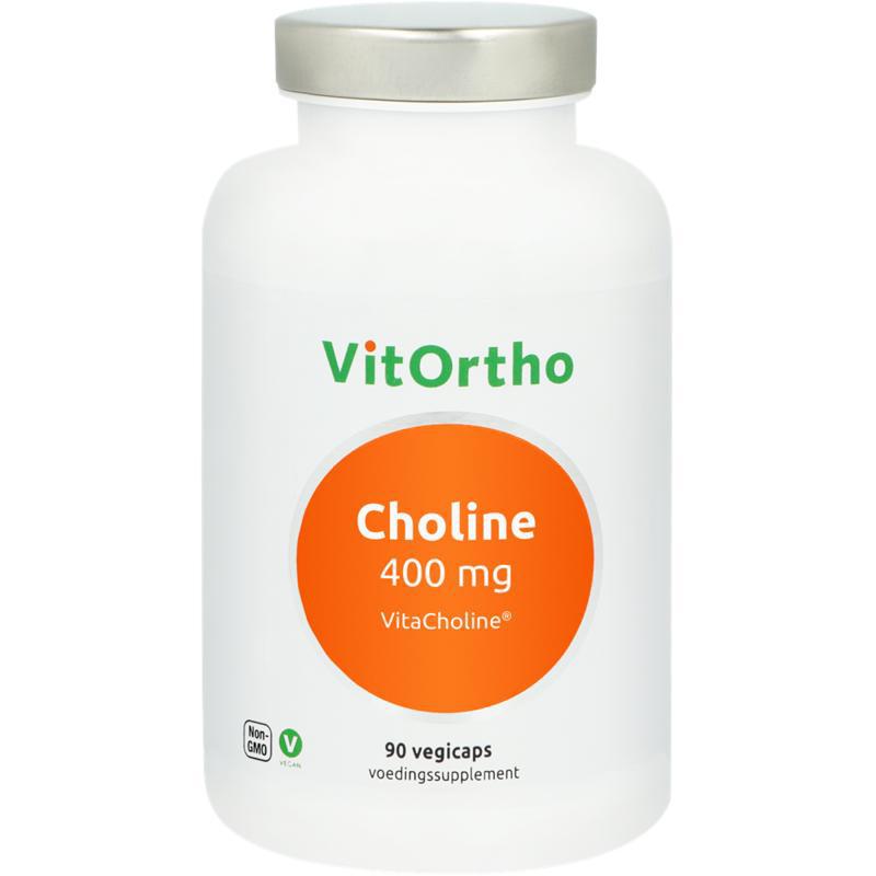 Choline 400mg
