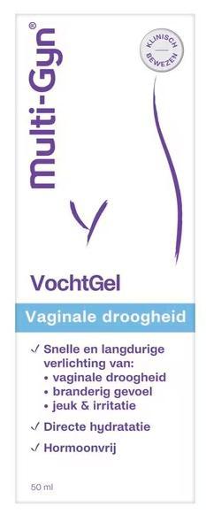 Vochtgel
