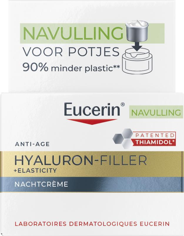 nachtcreme hyal fill elast nav 50ml