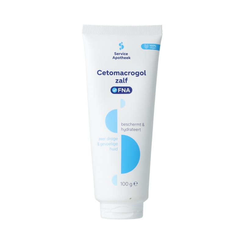 service ap cetomacrogolzalf 100ml