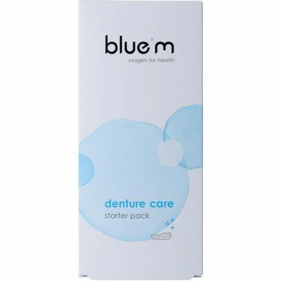 Bluem denture care pack