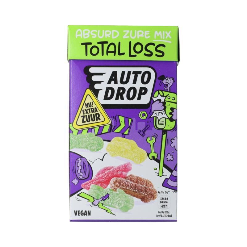 Autodrop Zure Vegan Total Loss