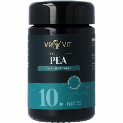 Merkloos liposomale pea 60ca