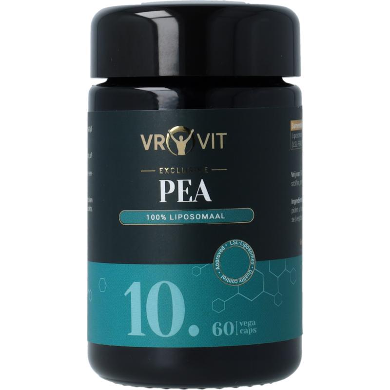 liposomale pea 60ca