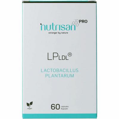 Nutrisanpro lpldl