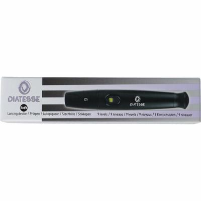 Diatesse diatesse prikpen soft