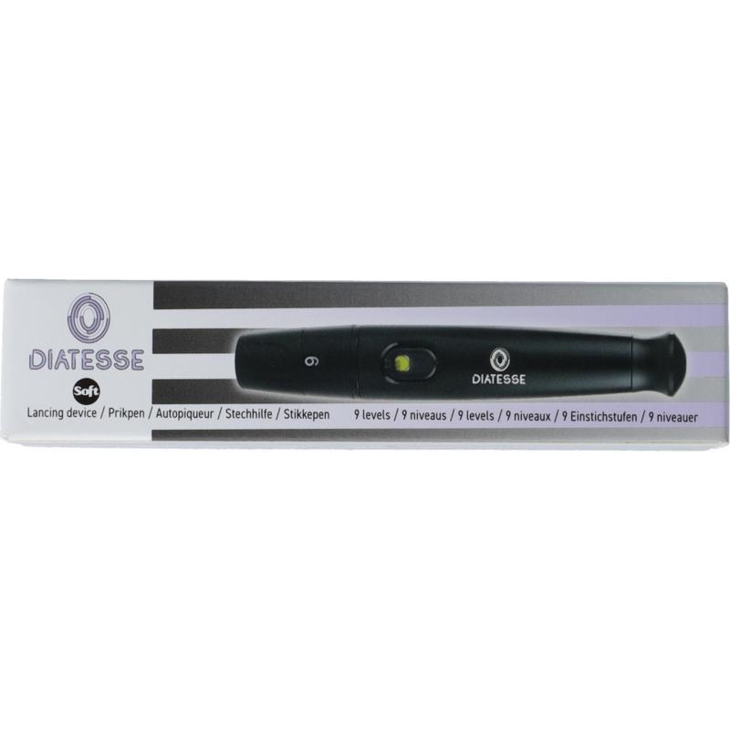 Diatesse Prikpen Soft