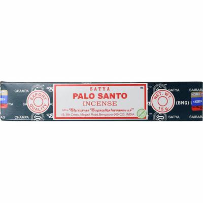 Green Tree wierook palo santo