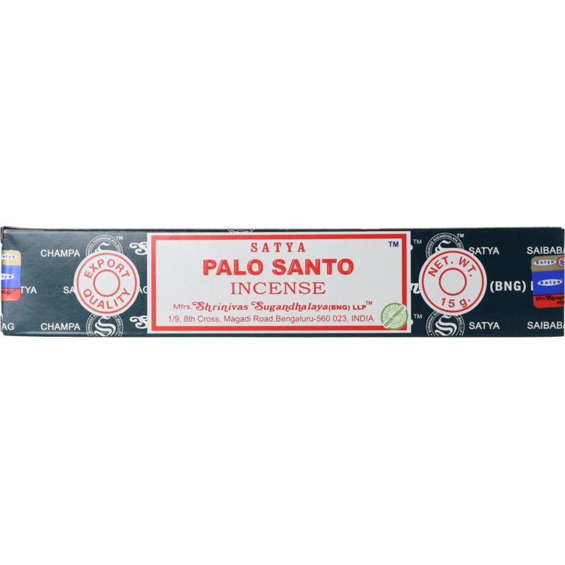 wierook palo santo