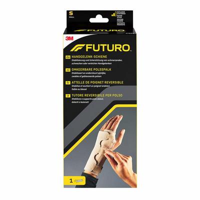 Futuro Omkeerbare Polsspalk Small