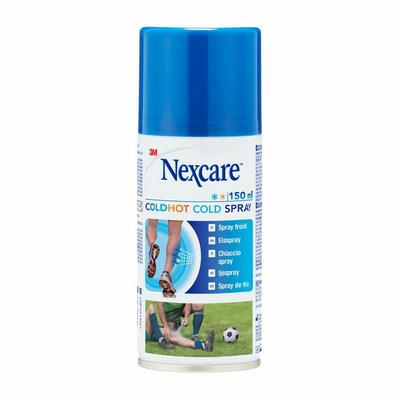 Nexcare Coldhot Cold spray 150 ml