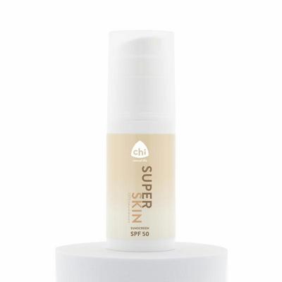 CHI Superskin sunscreen SPF50