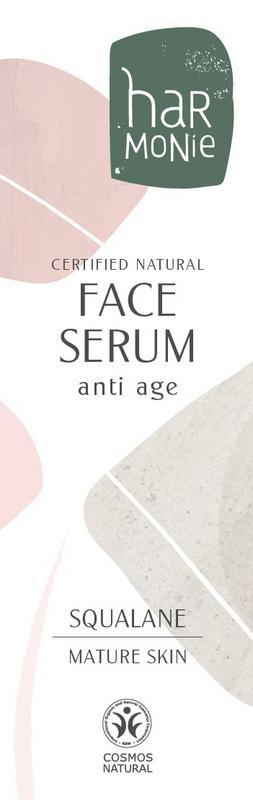Face Serum Anti Age