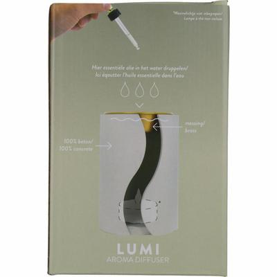 CHI Lumi aroma diffuser