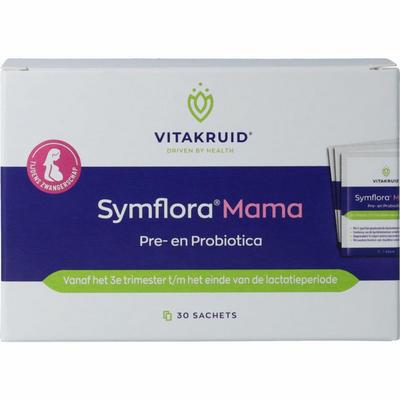 Vitakruid Vitakruid Symflora® Mama