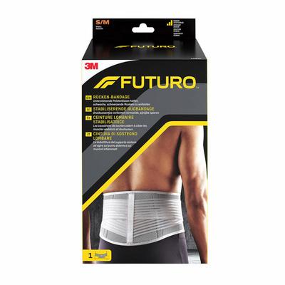 Futuro Stabiliserende rugbandage Small / Medium