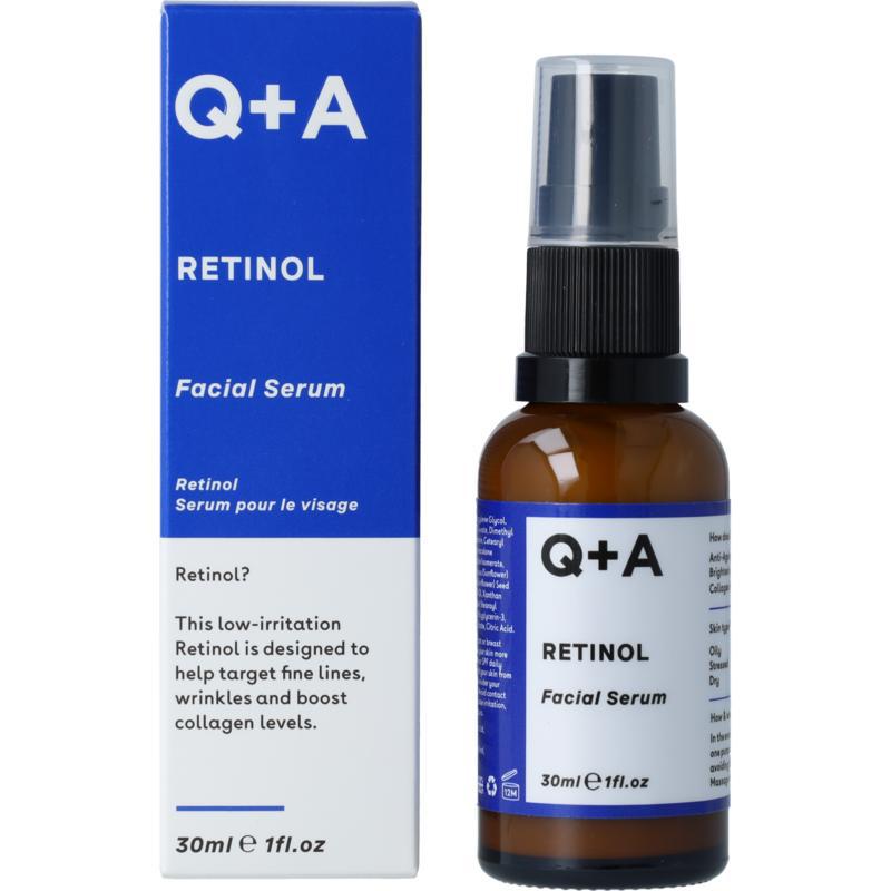 Retinol Serum