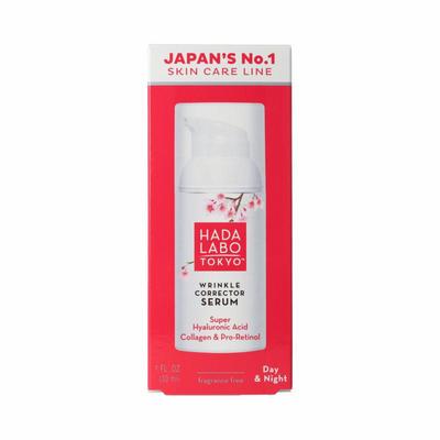 Hada Labo Tokyo HADA LABO TOKYO Wrinkle Corrector Serum