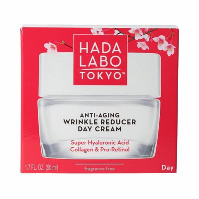 Hada Labo Tokyo Day Cream Anti-Aging (Wrinkle Reducer)