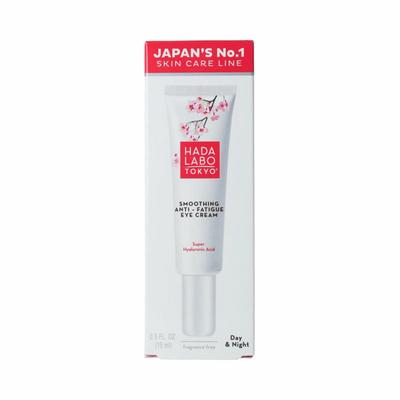 Hada Labo Tokyo HADA LABO TOKYO Smoothing Anti-Fatigue Eye Cream
