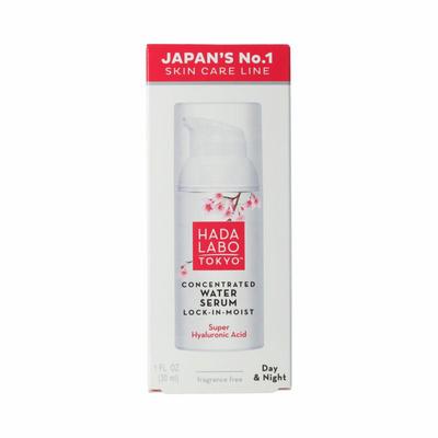 Hada Labo Tokyo HADA LABO TOKYO Water Serum