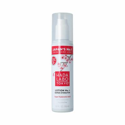 Hada Labo Tokyo HADA LABO TOKYO Lotion No.1 (Super Hydrator)