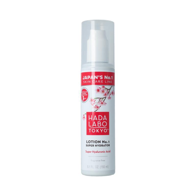 HADA LABO TOKYO Lotion No.1 (Super Hydrator)
