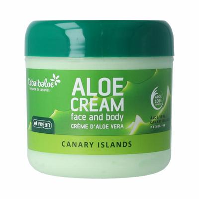 Taibabaloe TABAIBALOE Aloe Cream Face and Body