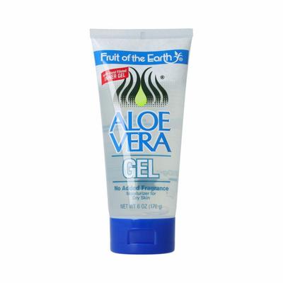 Fruit of the Earth FRUIT OF THE EARTH Aloe Vera Gel