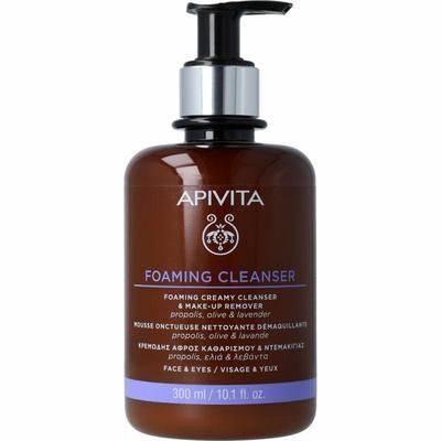 APIVITA Foaming cleanser