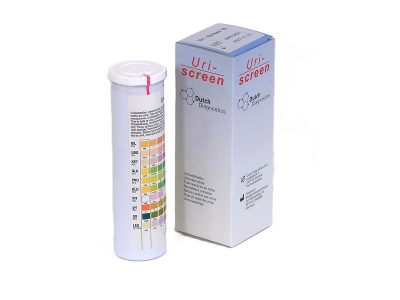 Dutch Diagnostics Uri-Screen 10