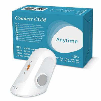 Fora FORA CGM Sensor